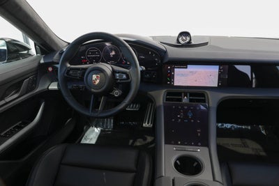 2025 Porsche Taycan Taycan 4S Cross Turismo