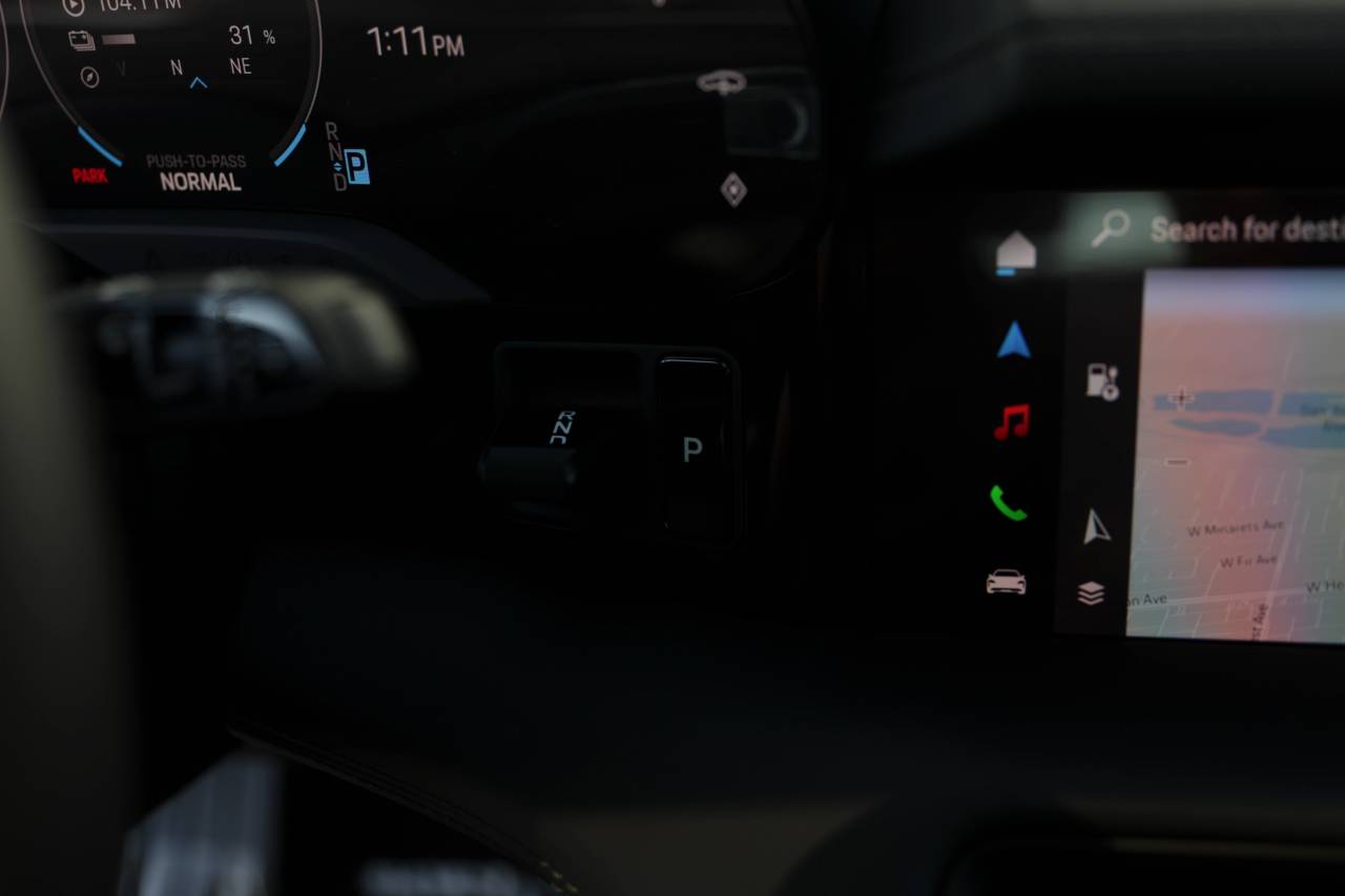 2025 Porsche Taycan Taycan 4S Cross Turismo