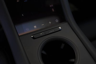 2025 Porsche Taycan Taycan 4S Cross Turismo