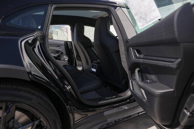 2025 Porsche Taycan Taycan 4S Cross Turismo