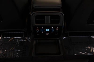 2025 Porsche Taycan Taycan 4S Cross Turismo