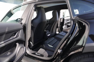 2025 Porsche Taycan Taycan 4S Cross Turismo