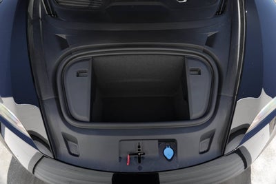 2025 Porsche Taycan Taycan 4S Cross Turismo