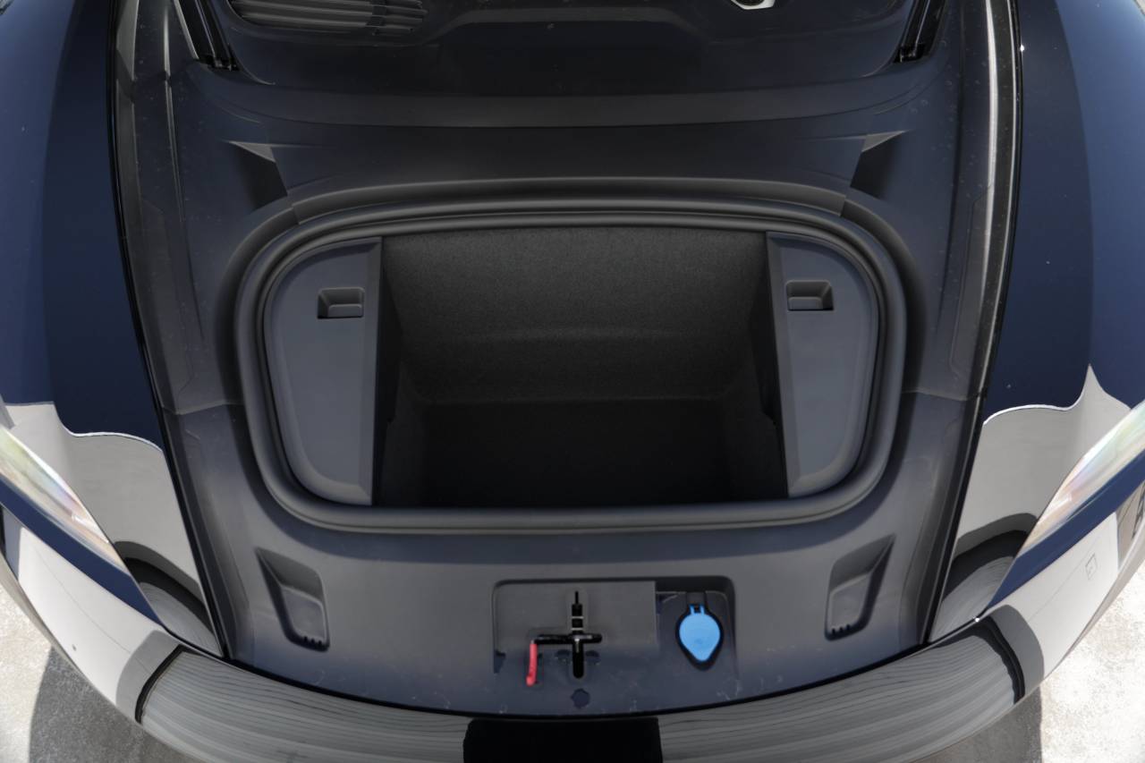 2025 Porsche Taycan Taycan 4S Cross Turismo