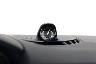 2025 Porsche Taycan Taycan 4S Cross Turismo