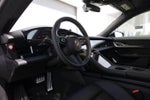 2025 Porsche Taycan Taycan 4S Cross Turismo