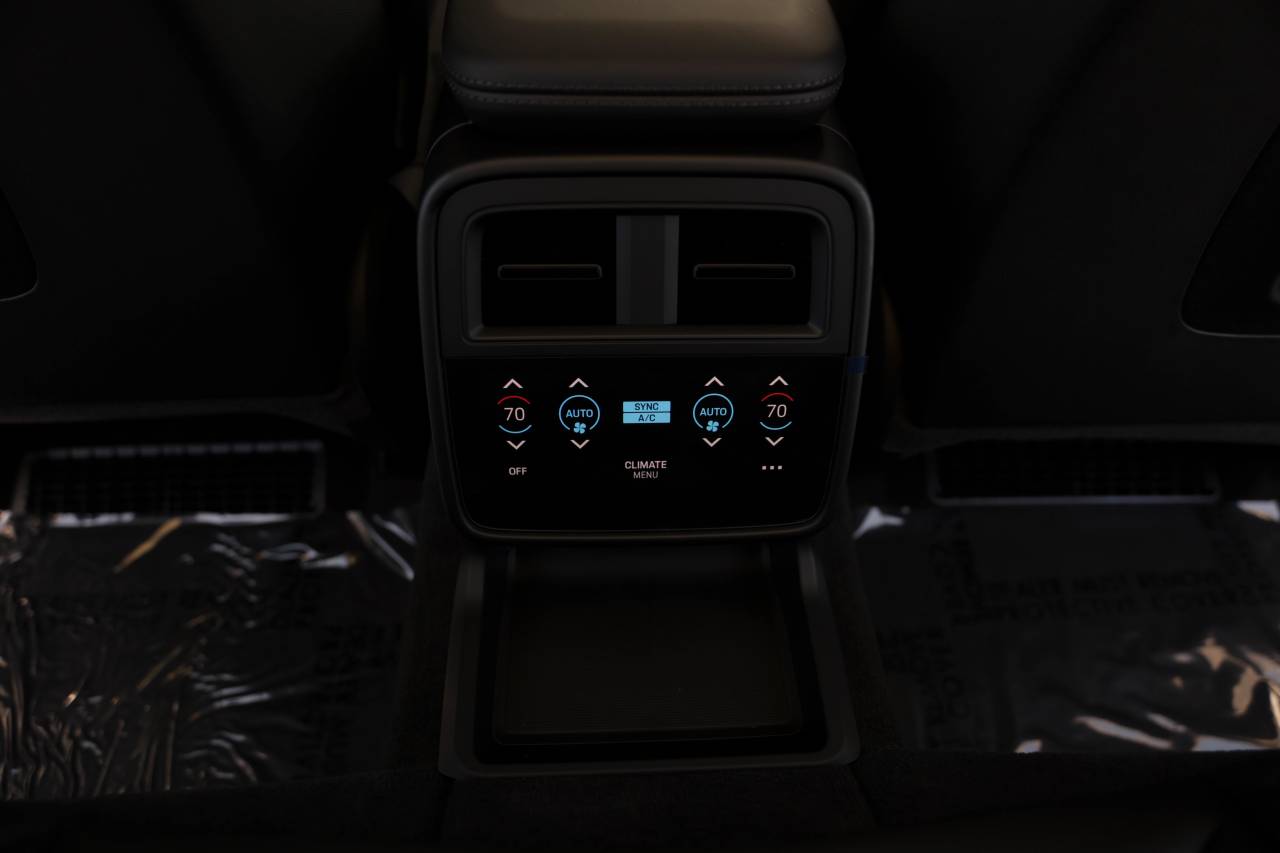 2025 Porsche Taycan Taycan 4S Cross Turismo