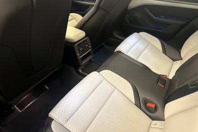 2025 Porsche Taycan Taycan 4S Cross Turismo