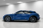 2025 Porsche Taycan Taycan 4S Cross Turismo