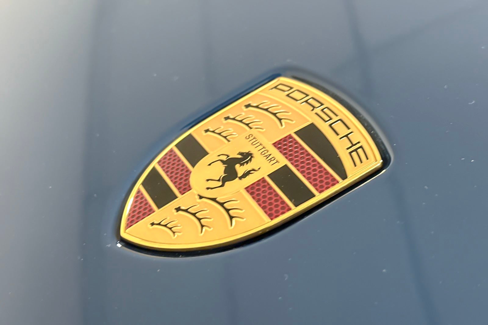 2025 Porsche Taycan Taycan 4S Cross Turismo