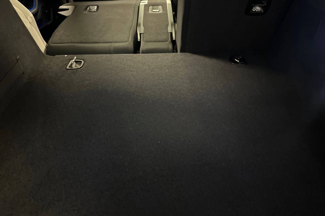 2025 Porsche Taycan Taycan 4S Cross Turismo