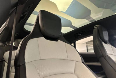 2025 Porsche Taycan Taycan 4S Cross Turismo