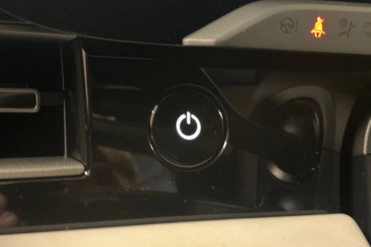 2025 Porsche Taycan Taycan 4S Cross Turismo