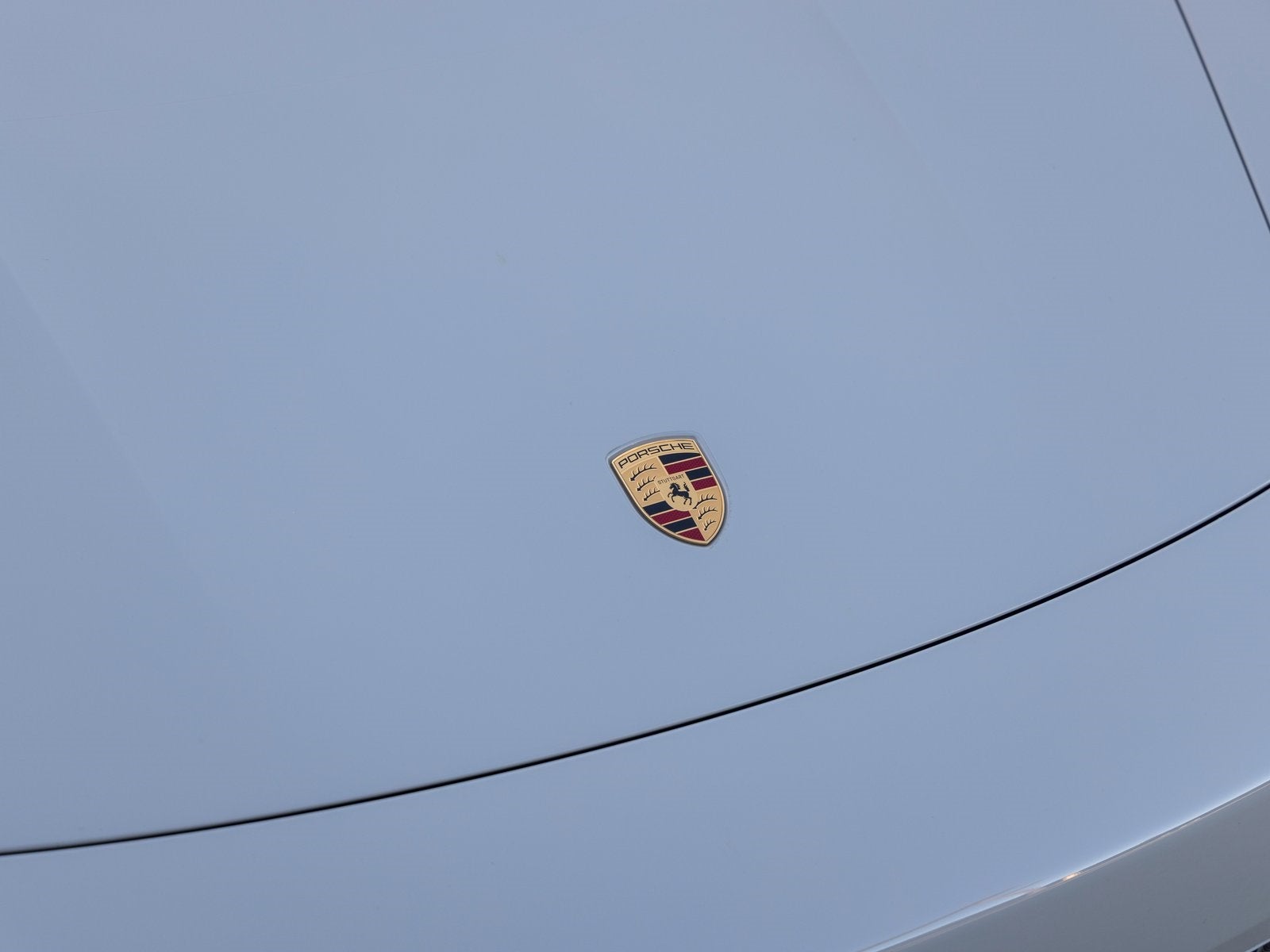 2025 Porsche Taycan Taycan 4S Cross Turismo