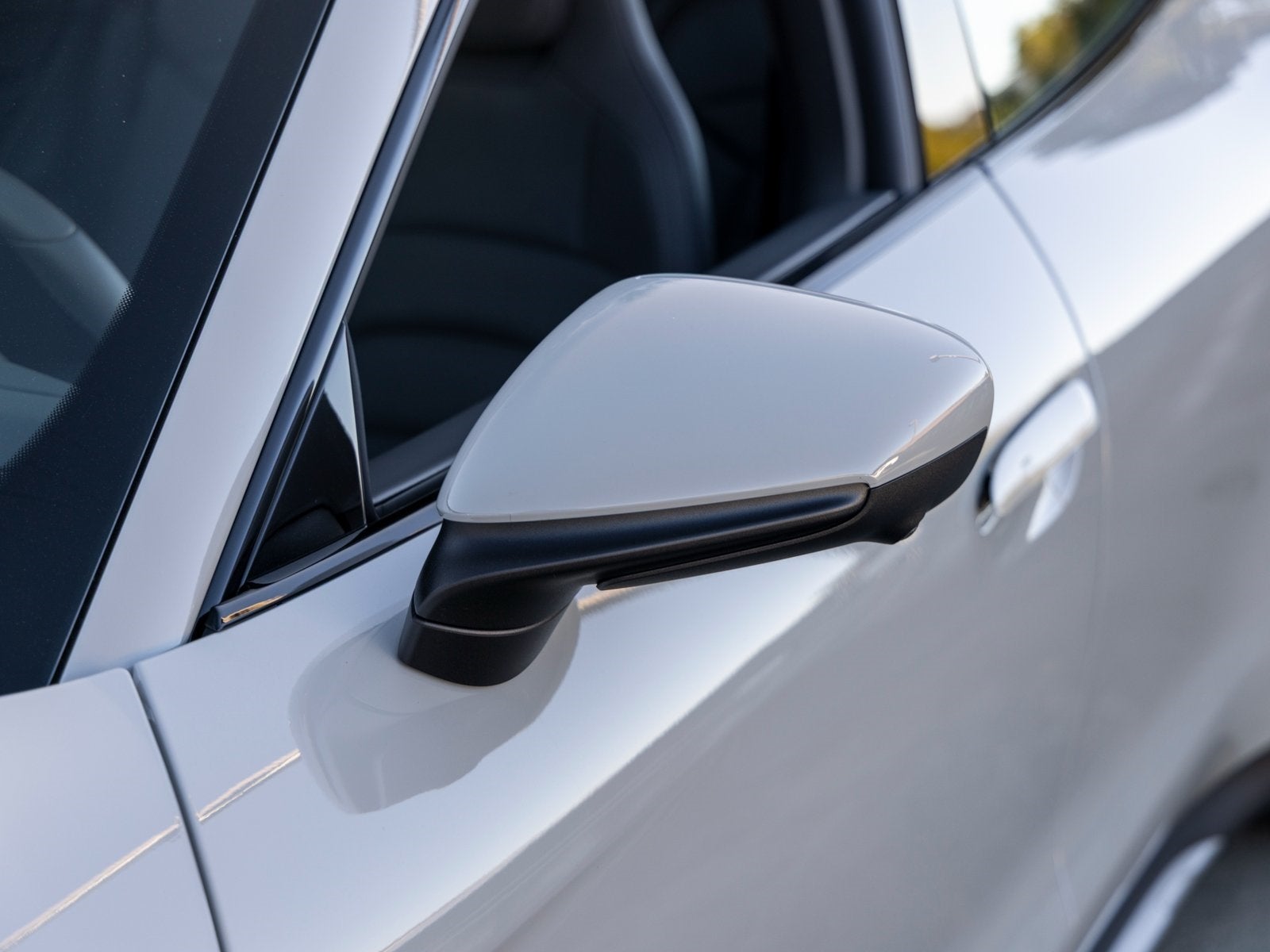 2025 Porsche Taycan Taycan 4S Cross Turismo