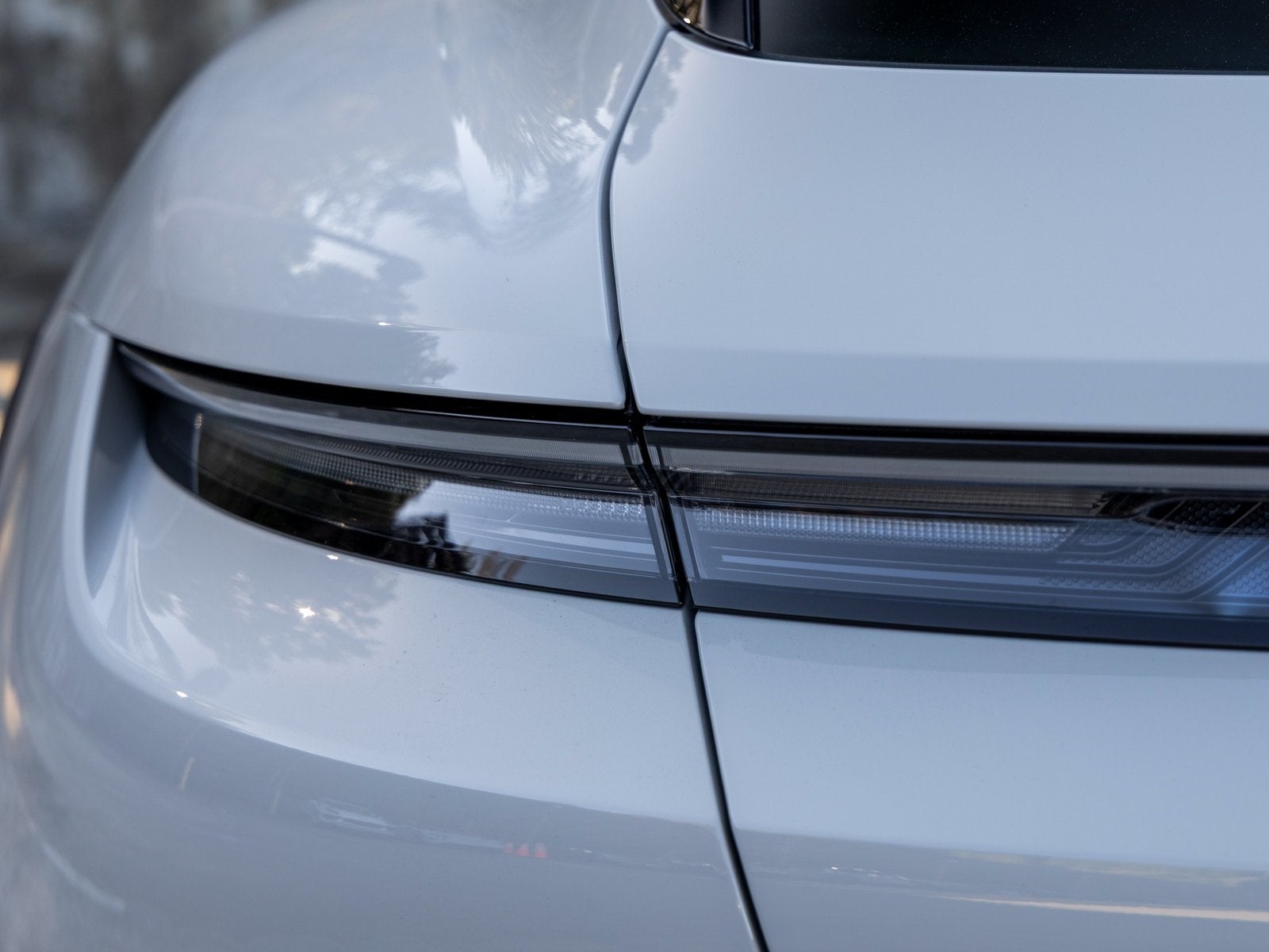 2025 Porsche Taycan Taycan 4S Cross Turismo