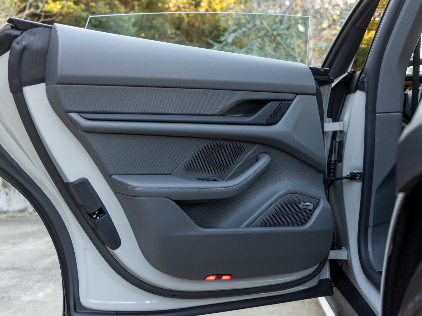 2025 Porsche Taycan Taycan 4S Cross Turismo