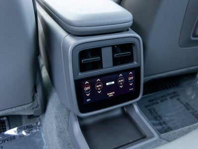 2025 Porsche Taycan Taycan 4S Cross Turismo