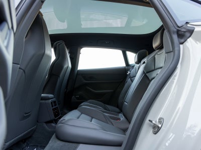 2025 Porsche Taycan Taycan 4S Cross Turismo