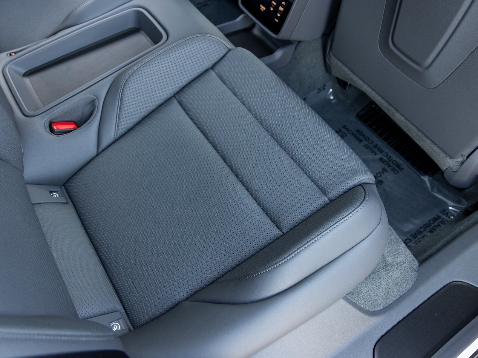 2025 Porsche Taycan Taycan 4S Cross Turismo