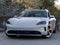 2025 Porsche Taycan Taycan 4S Cross Turismo