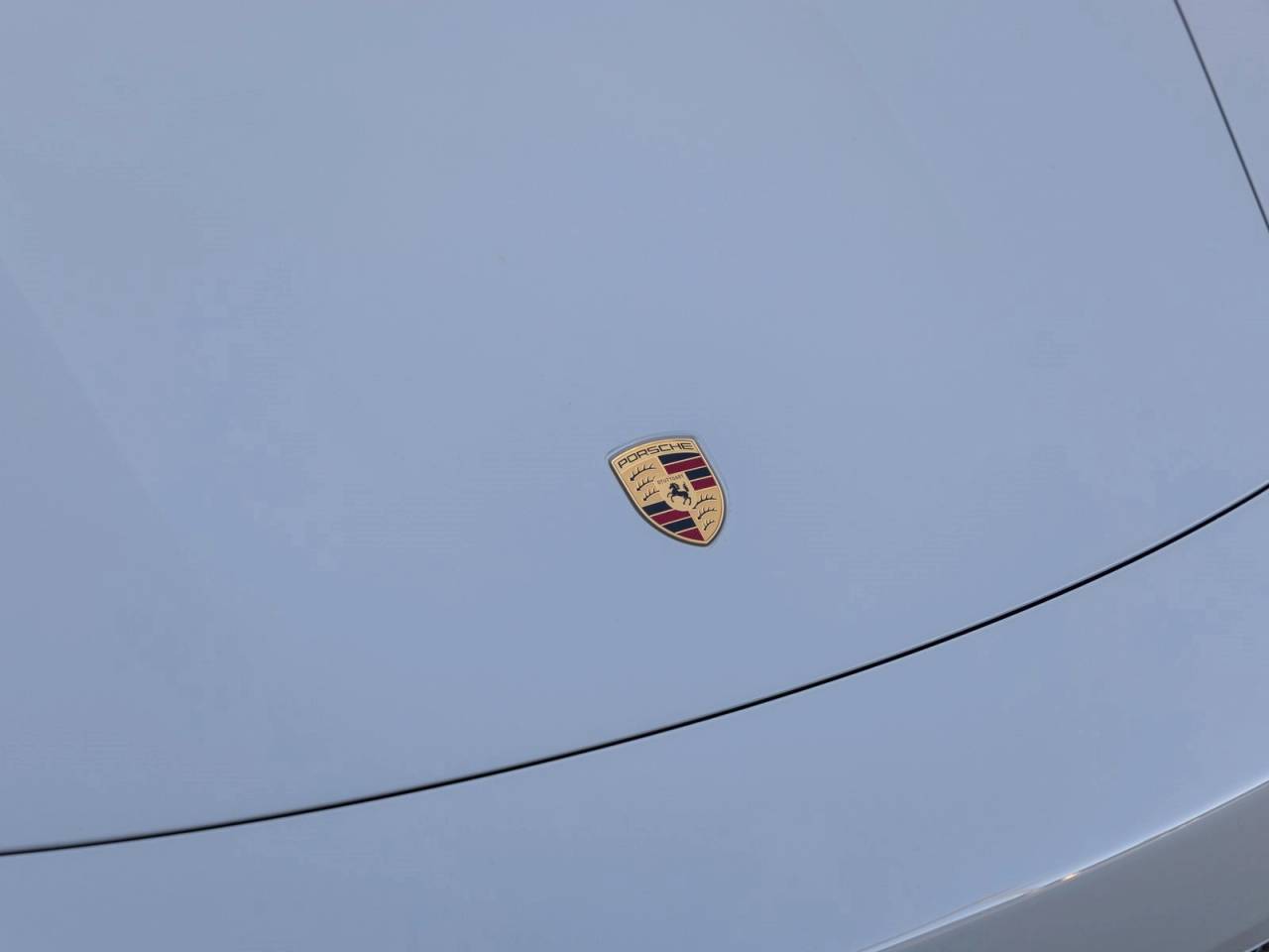 2025 Porsche Taycan Taycan 4S Cross Turismo