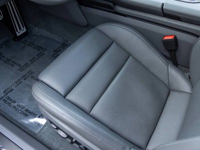 2025 Porsche Taycan Taycan 4S Cross Turismo