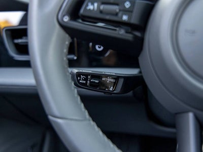 2025 Porsche Taycan Taycan 4S Cross Turismo