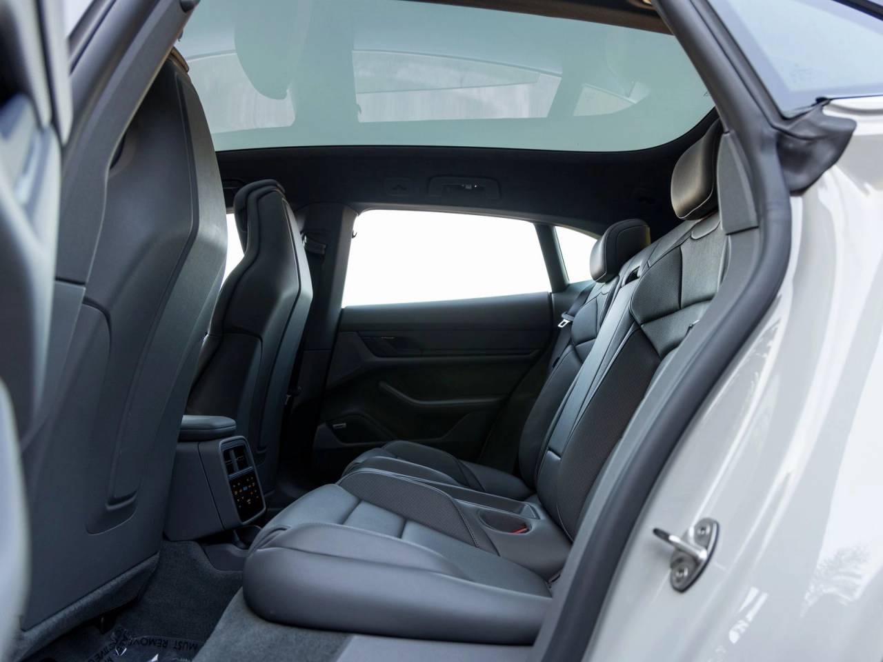 2025 Porsche Taycan Taycan 4S Cross Turismo