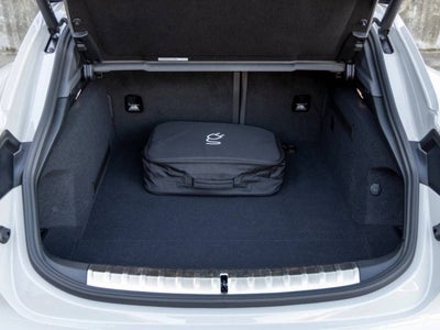 2025 Porsche Taycan Taycan 4S Cross Turismo