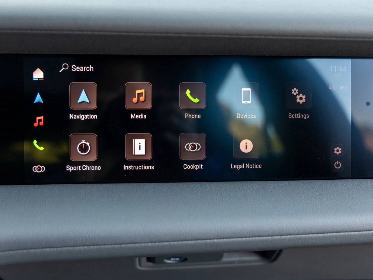 2025 Porsche Taycan Taycan 4S Cross Turismo