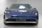 2025 Porsche Taycan Taycan 4S Cross Turismo