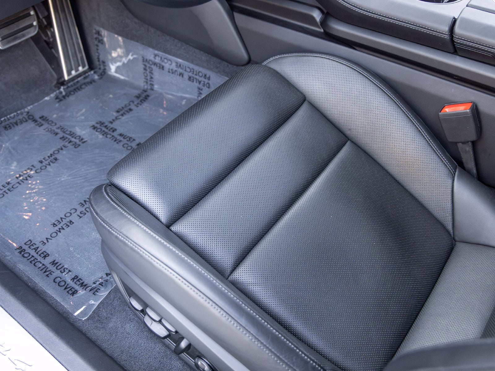 2025 Porsche Taycan Taycan 4S Cross Turismo