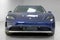 2025 Porsche Taycan Taycan 4S Cross Turismo