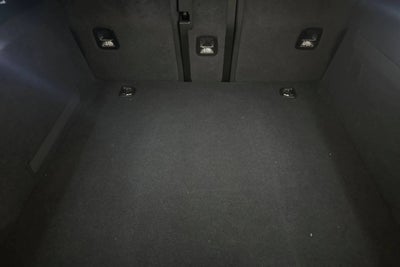 2025 Porsche Taycan Taycan 4S Cross Turismo