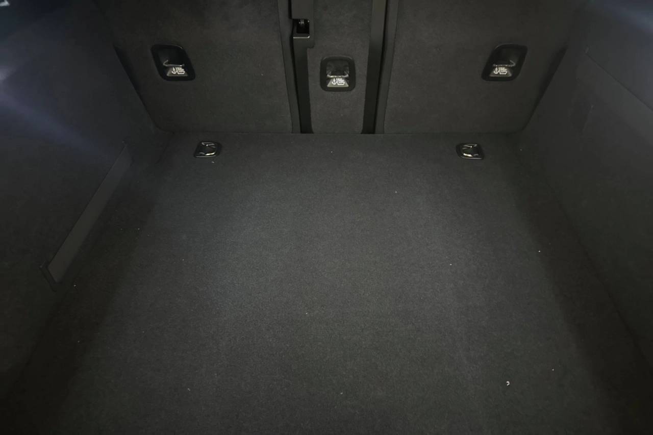 2025 Porsche Taycan Taycan 4S Cross Turismo