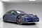 2025 Porsche Taycan Taycan 4S Cross Turismo