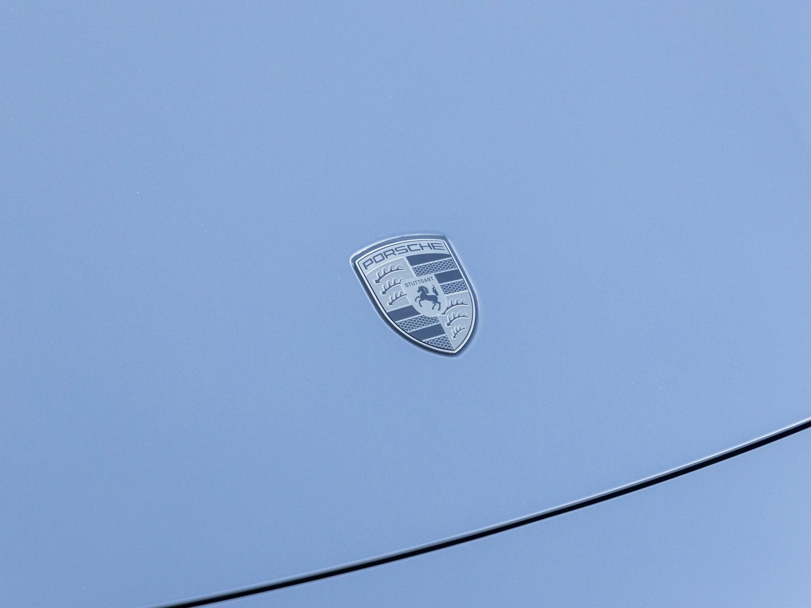 2026 Porsche Taycan Taycan Turbo Cross Turismo