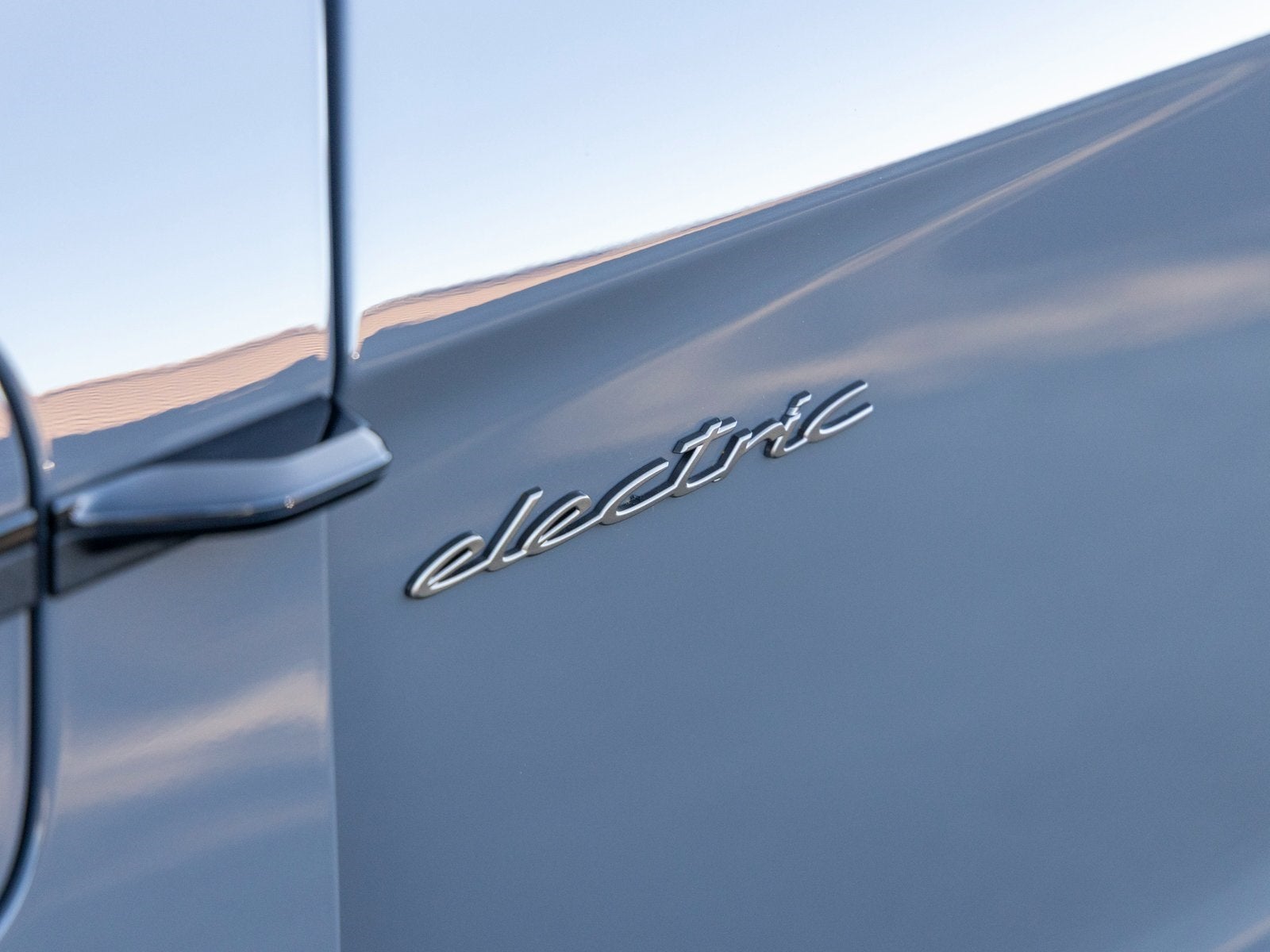 2026 Porsche Taycan Taycan Turbo Cross Turismo