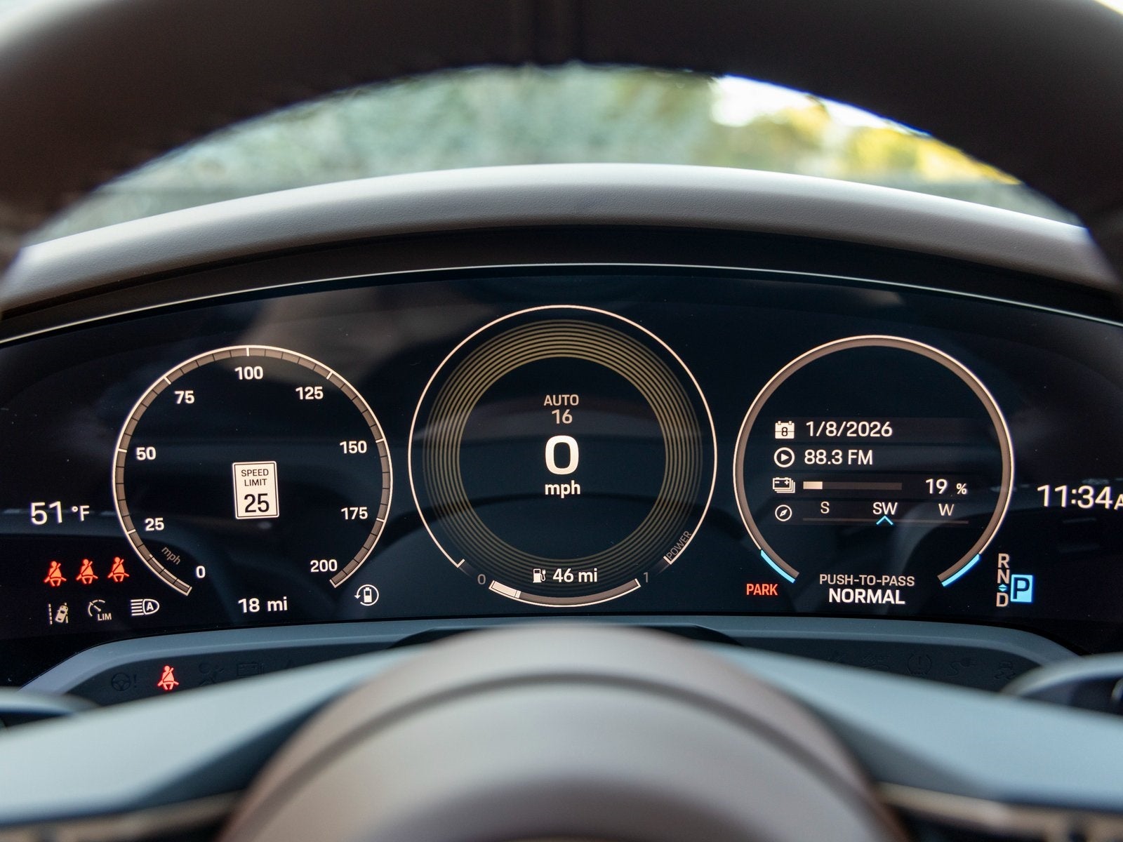 2026 Porsche Taycan Taycan Turbo Cross Turismo