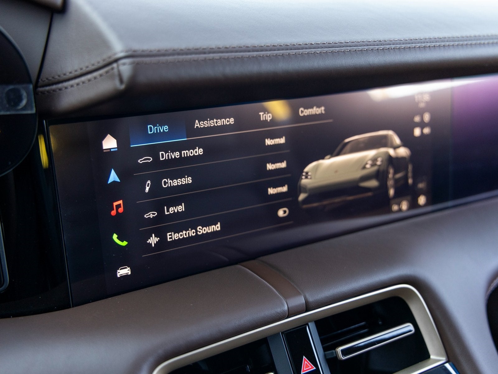 2026 Porsche Taycan Taycan Turbo Cross Turismo