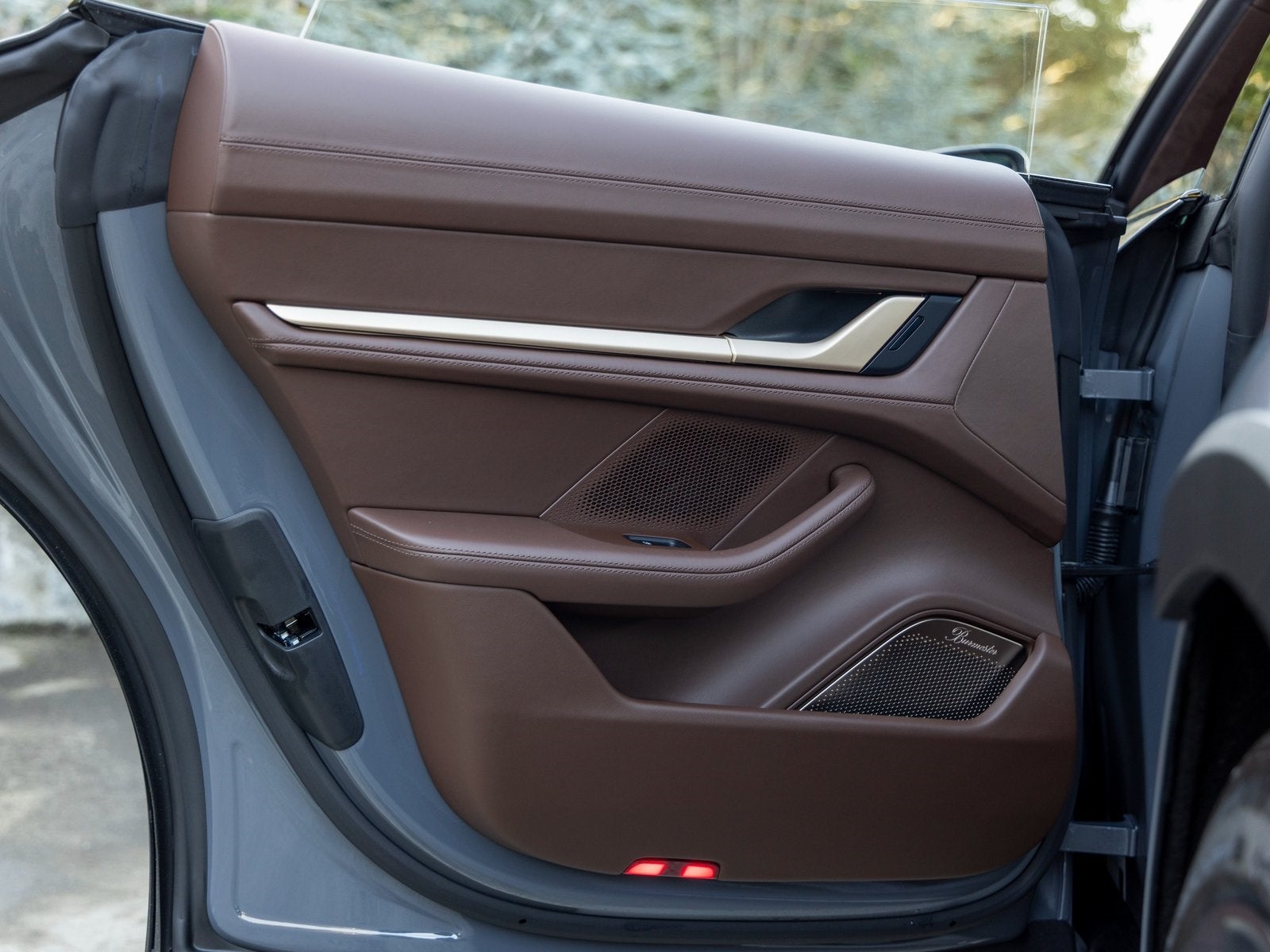 2026 Porsche Taycan Taycan Turbo Cross Turismo