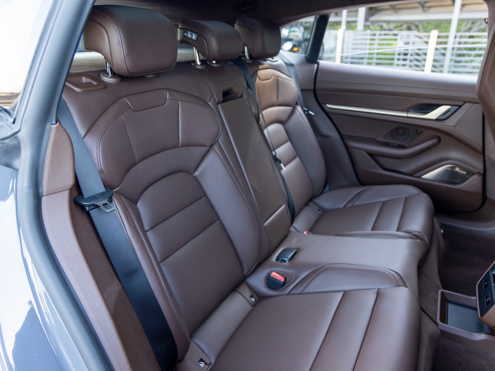 2026 Porsche Taycan Taycan Turbo Cross Turismo