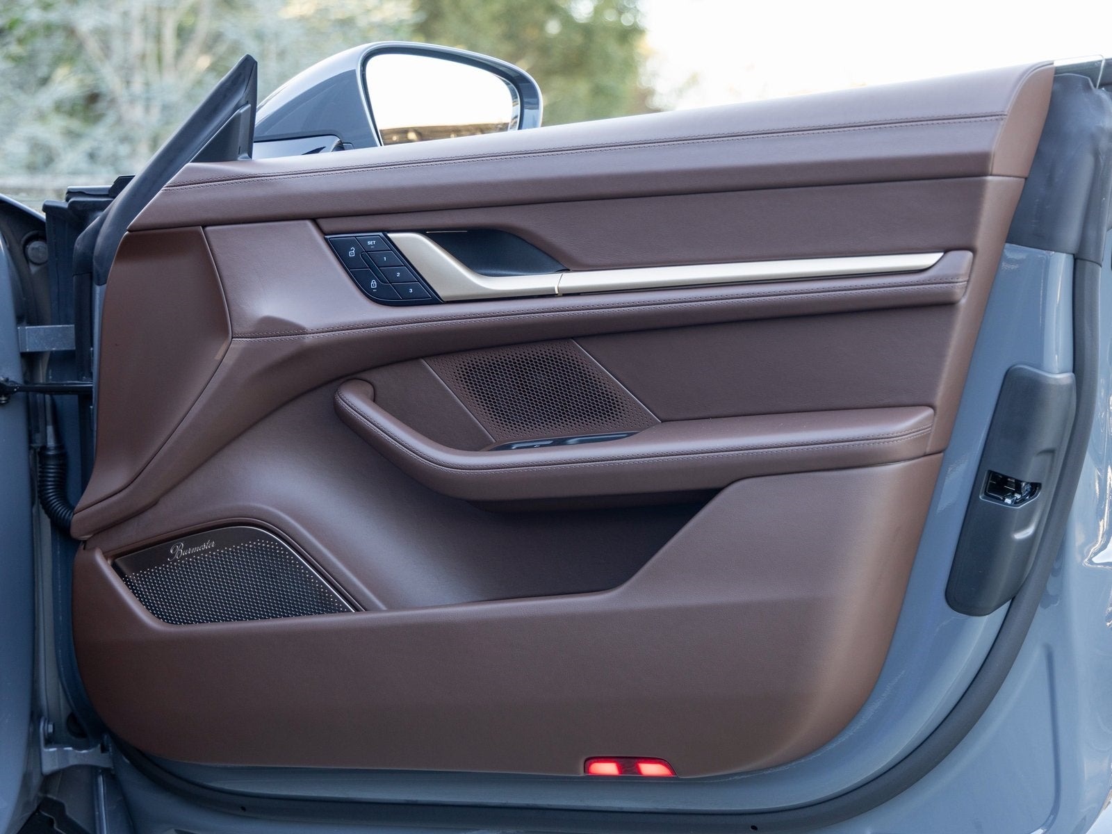 2026 Porsche Taycan Taycan Turbo Cross Turismo