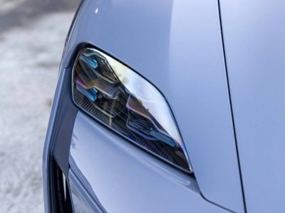 2026 Porsche Taycan Taycan Turbo Cross Turismo