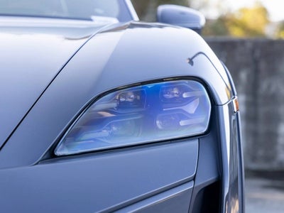 2026 Porsche Taycan Taycan Turbo Cross Turismo