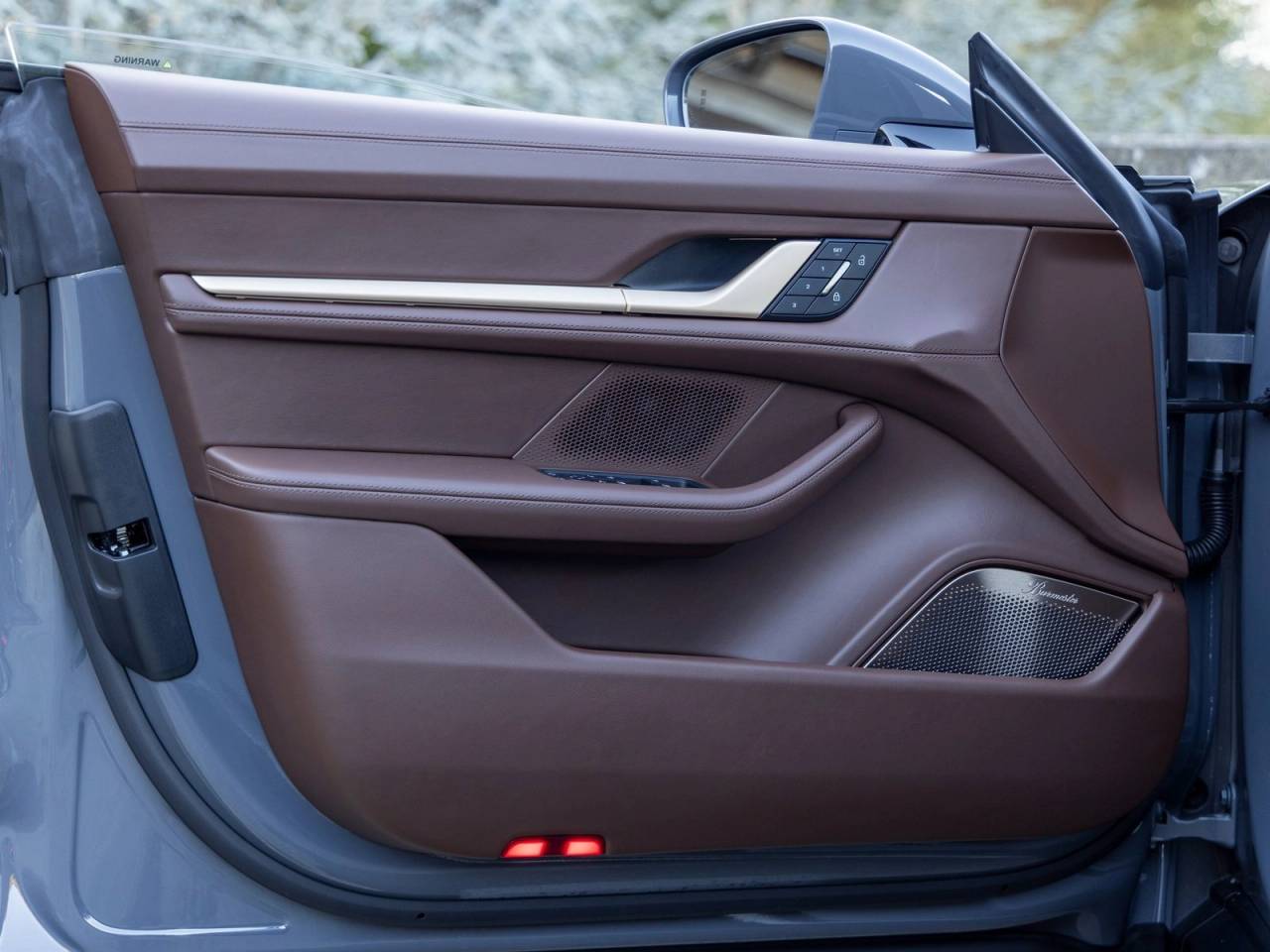 2026 Porsche Taycan Taycan Turbo Cross Turismo