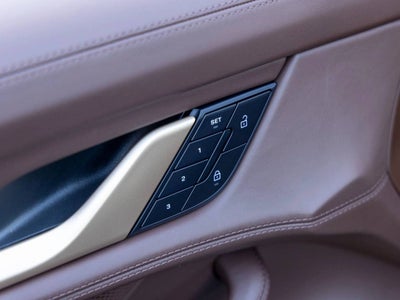 2026 Porsche Taycan Taycan Turbo Cross Turismo