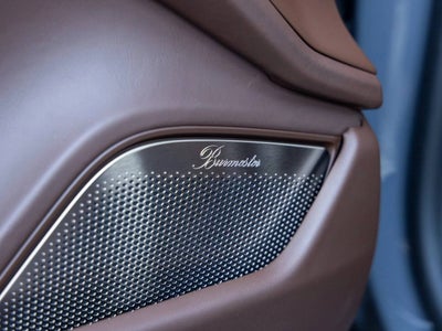 2026 Porsche Taycan Taycan Turbo Cross Turismo