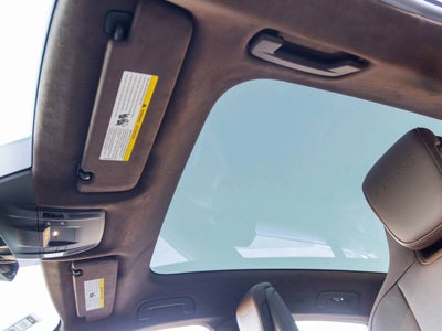 2026 Porsche Taycan Taycan Turbo Cross Turismo